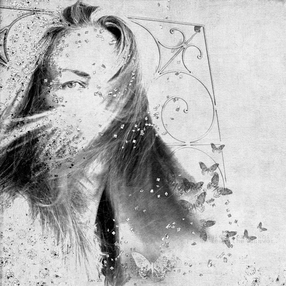 Meet your Posher, Katherine